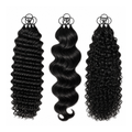 Miracle Knots Hair