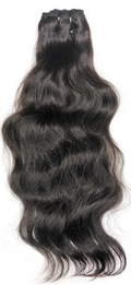 Raw Indonesian Wavy Bundles (Baddie on a Budget Collection)