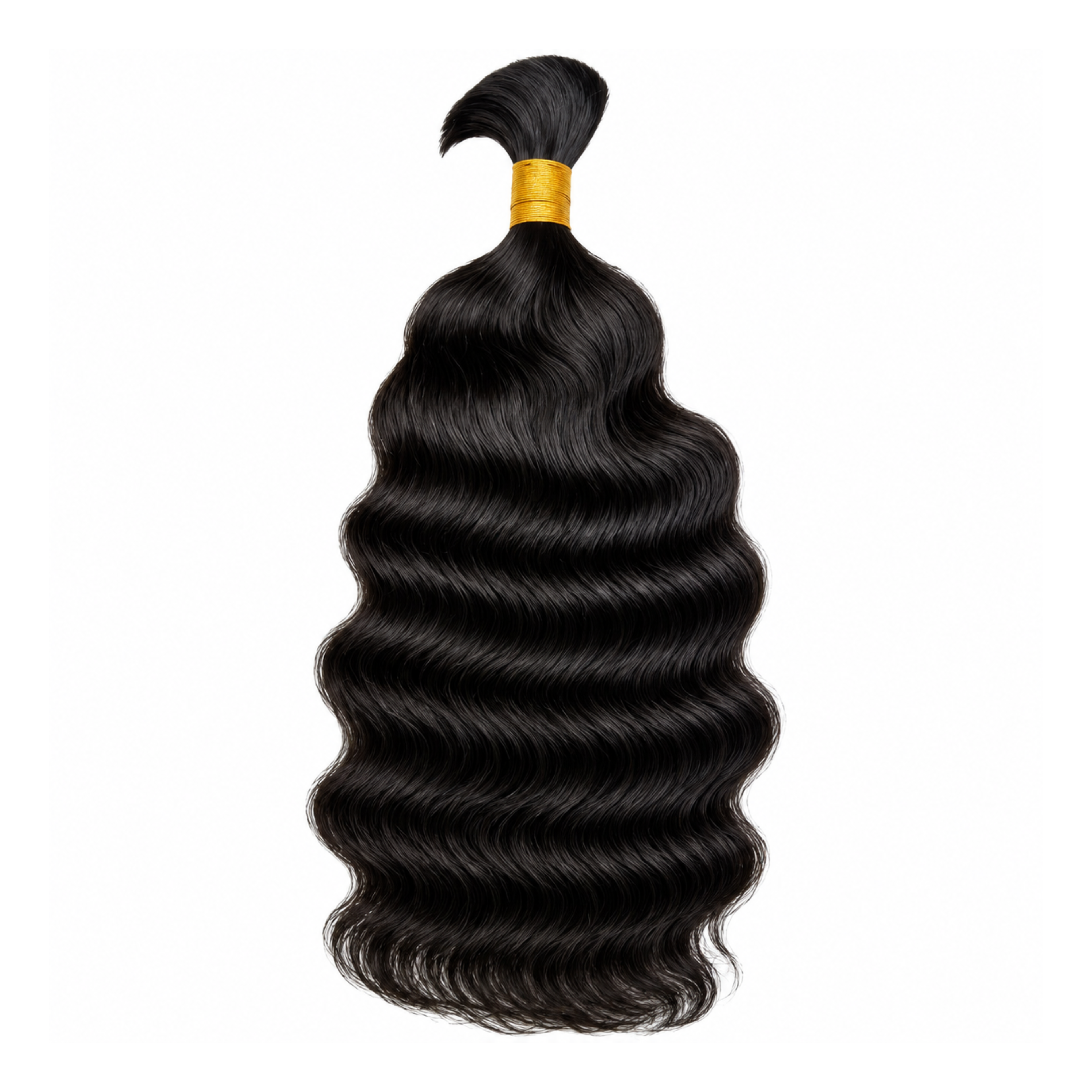 ON HAND BULK HAIR (BRAID HAIR)