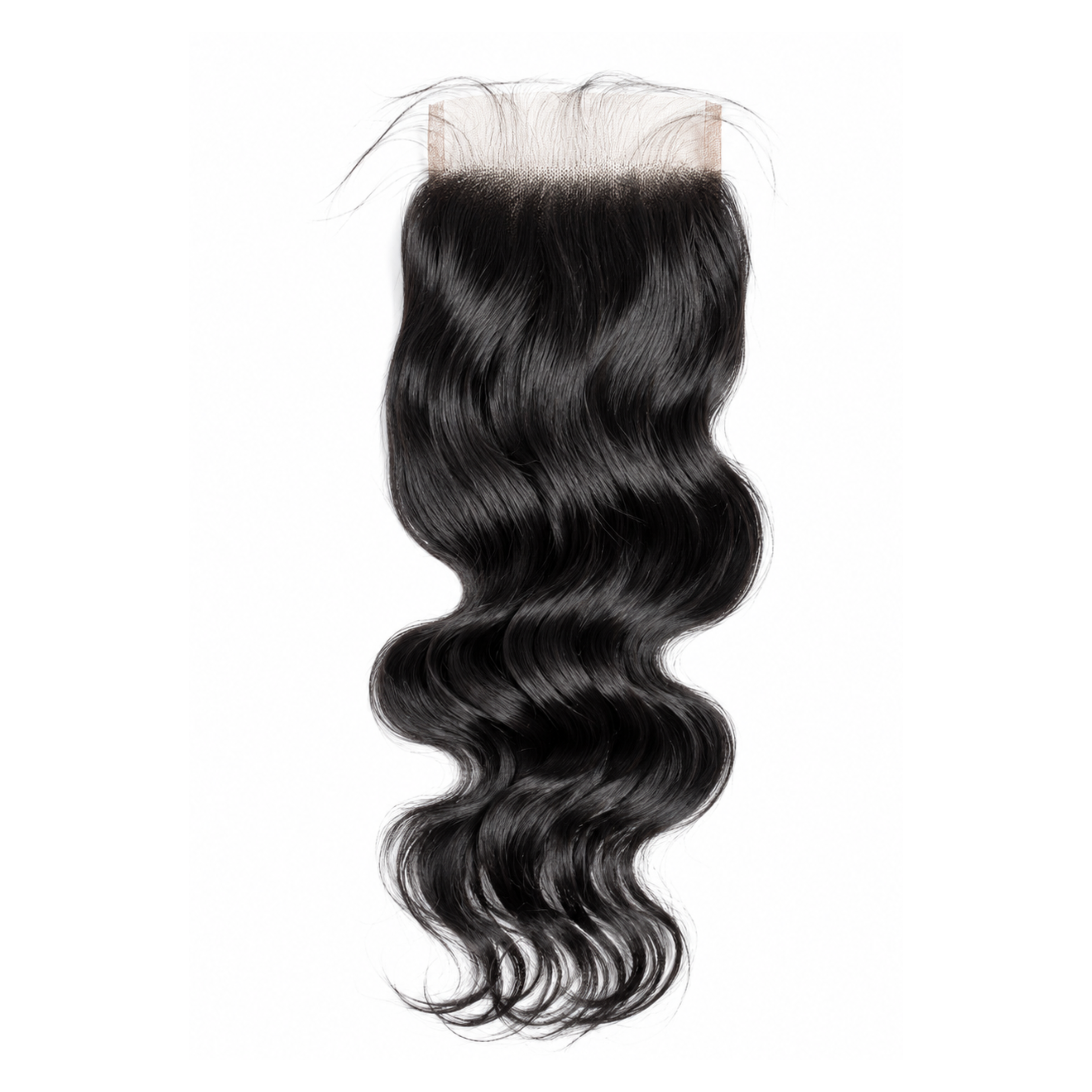 Raw Indian HD Lace Closure