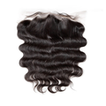 Raw Indian HD Lace Frontal