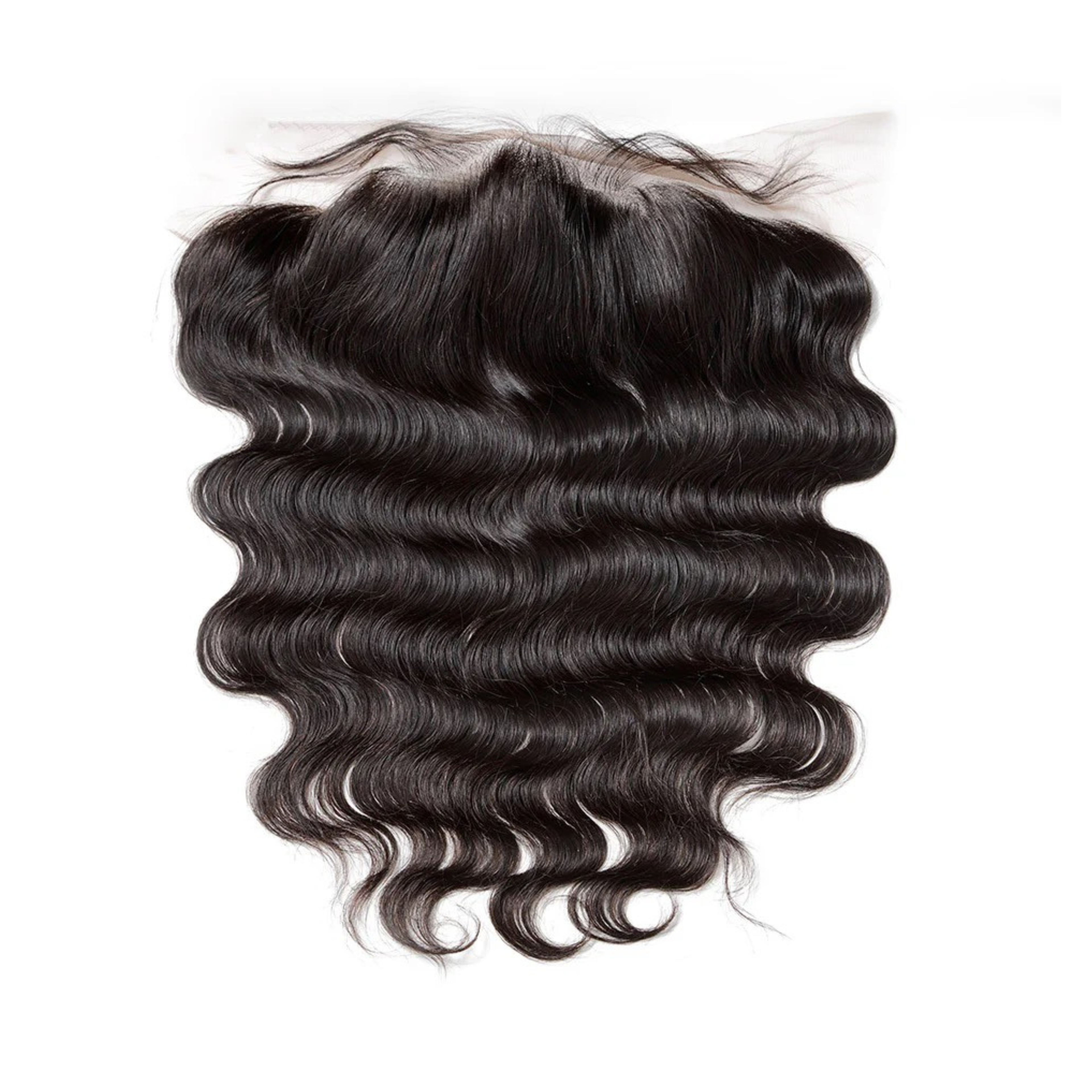 Raw Indian HD Lace Frontal