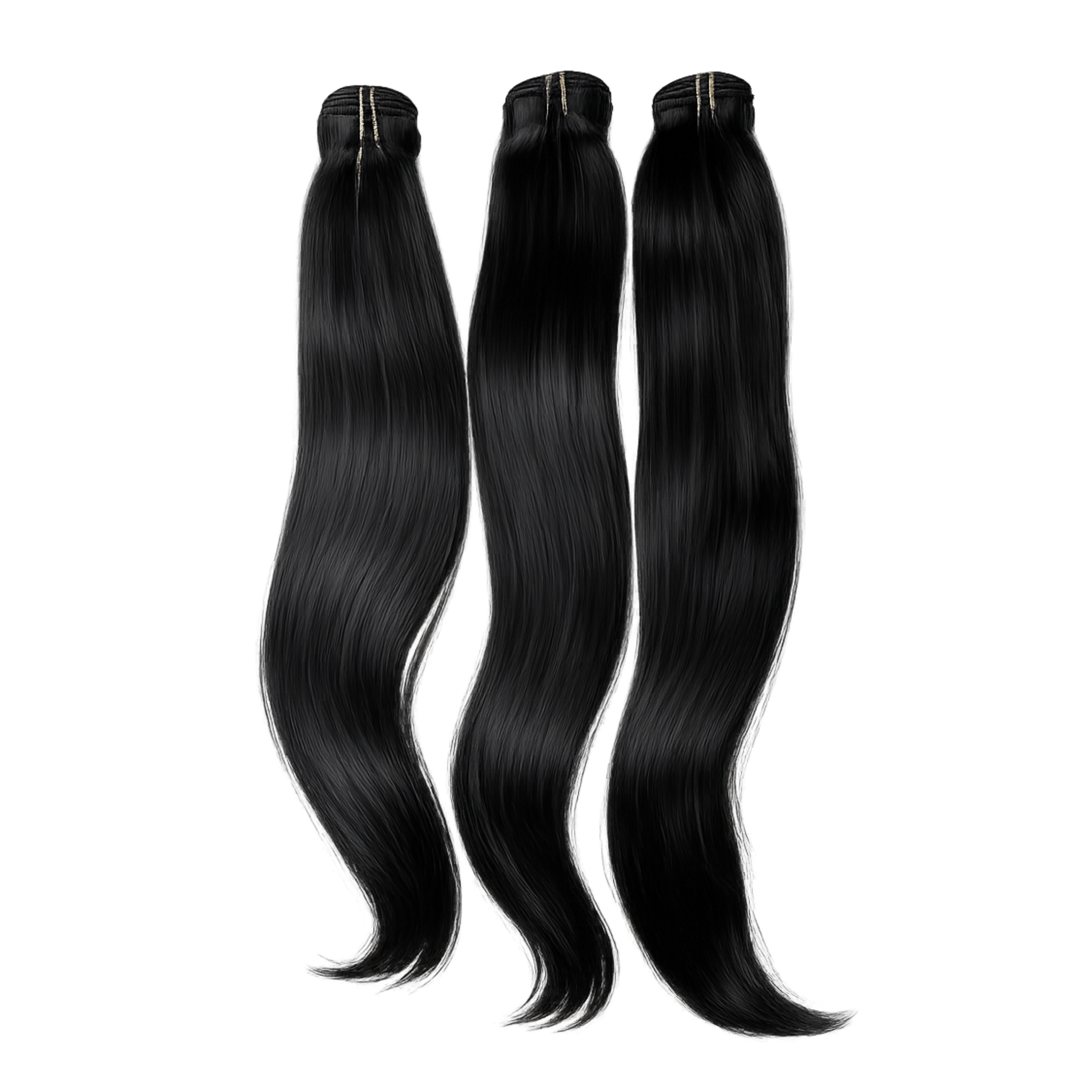 Raw Indian Bundles